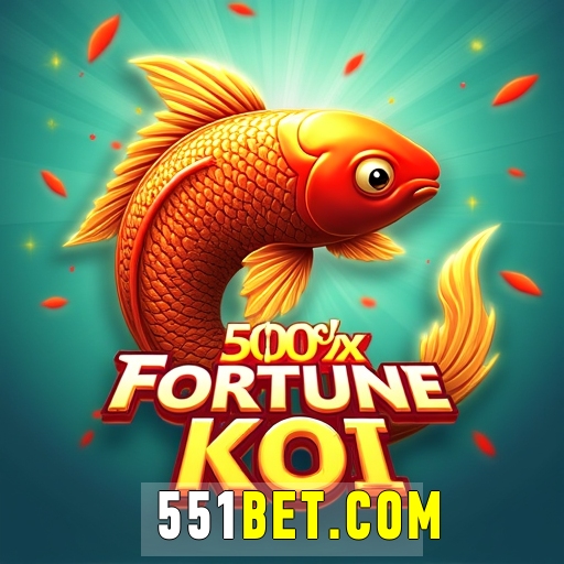 551Bet